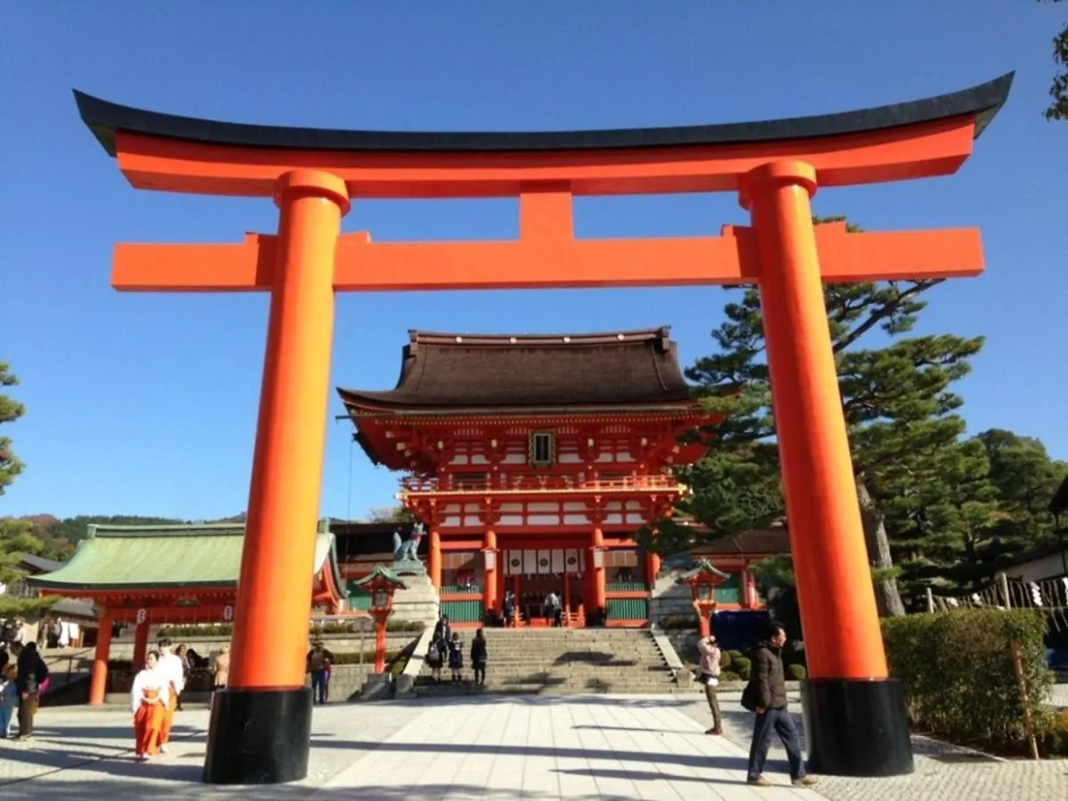 Pulsesin In Kyoto - Vacation Stay 73559V Japan