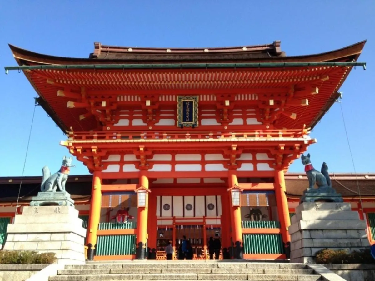 Pulsesin In Kyoto - Vacation Stay 73559V Hotel